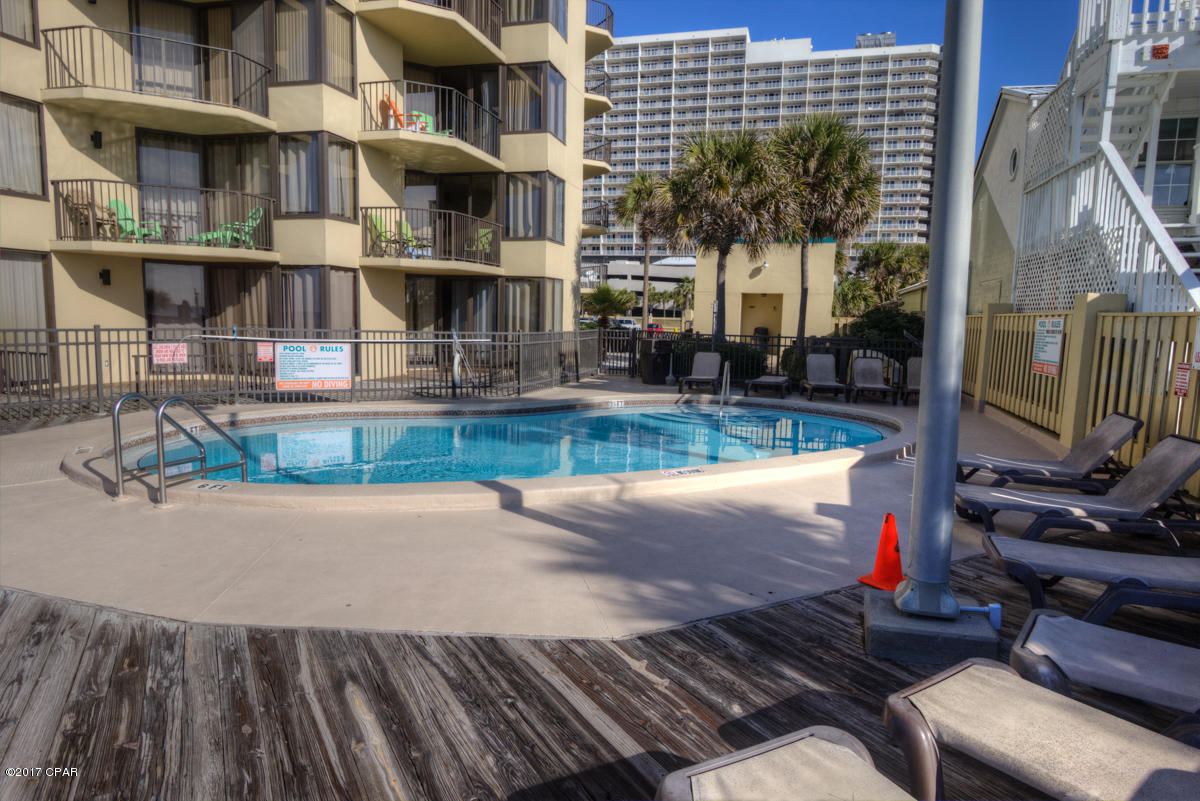 Sunbird Condo - Residential