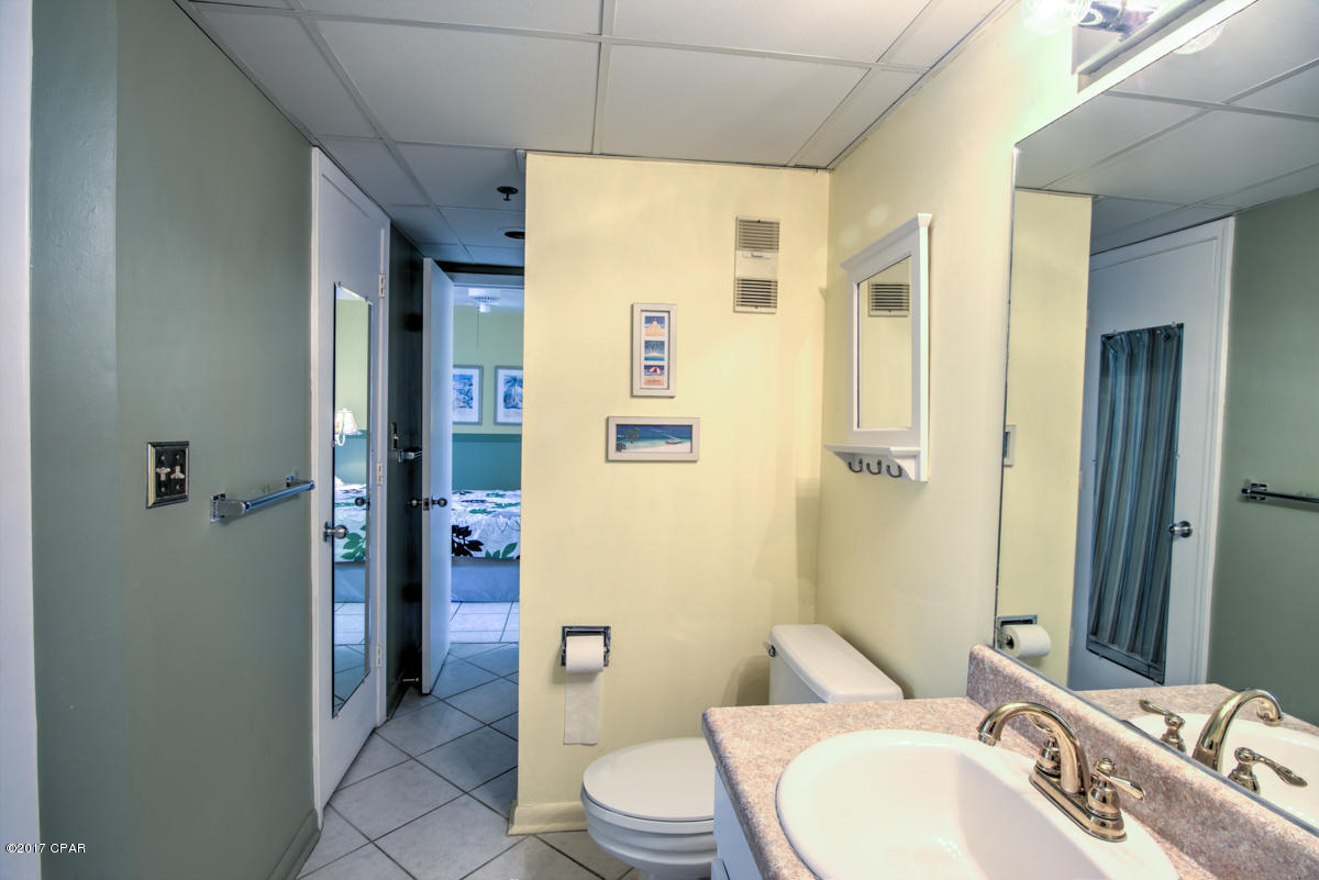 Sunbird Condo - Residential