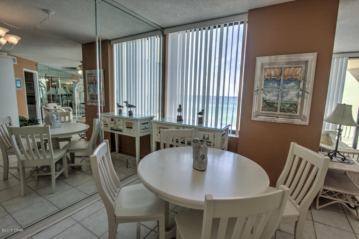 Sunbird Condo - Residential