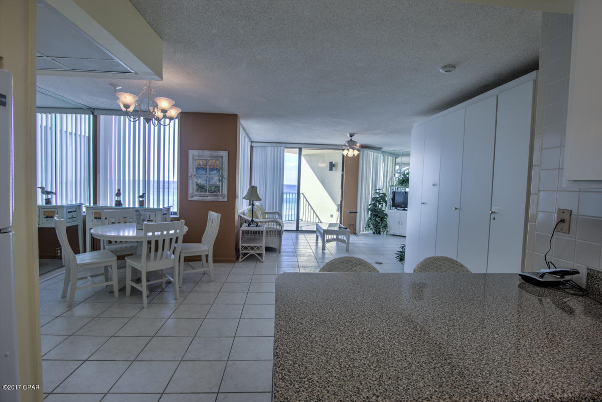 Sunbird Condo - Residential