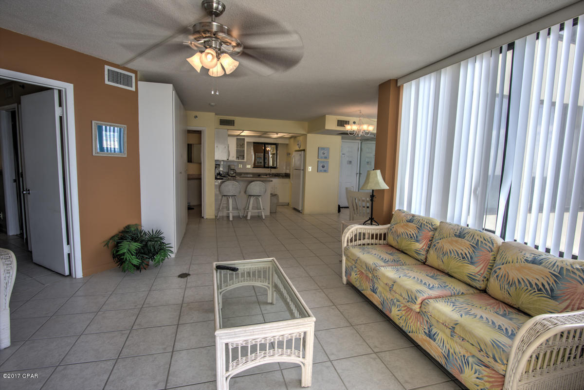 Sunbird Condo - Residential