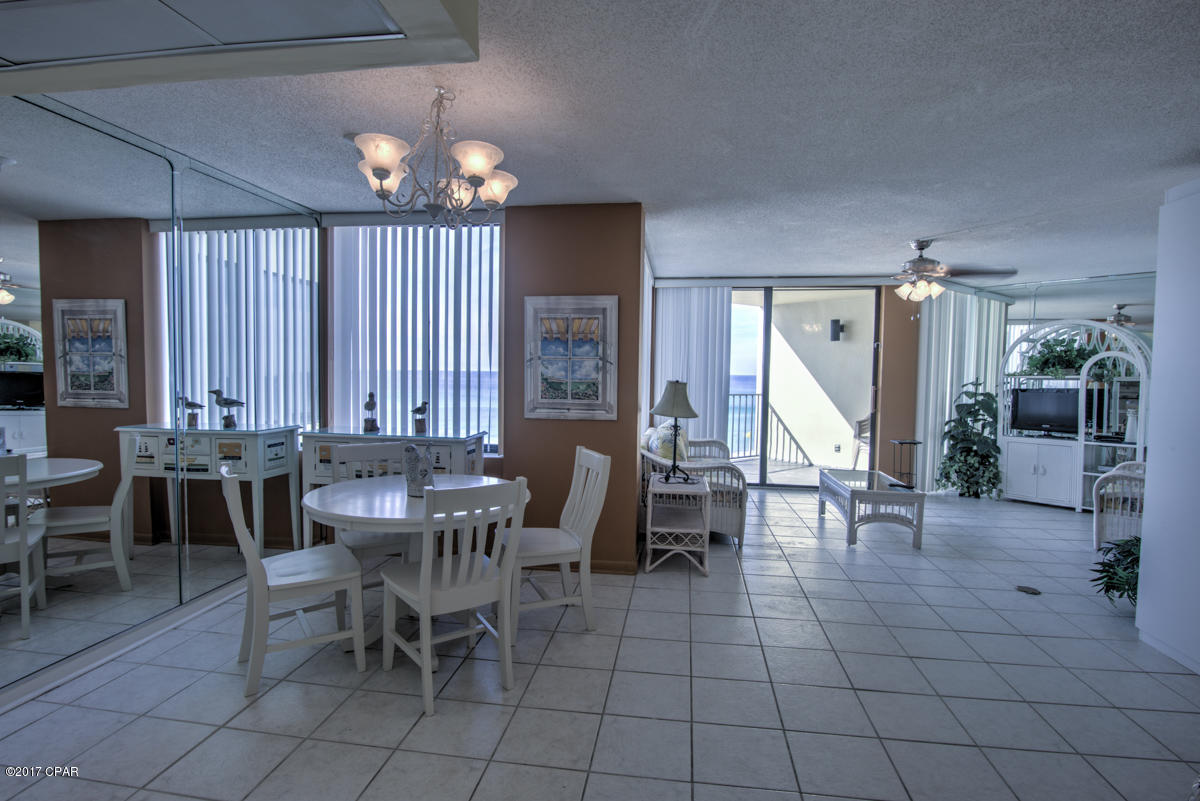 Sunbird Condo - Residential