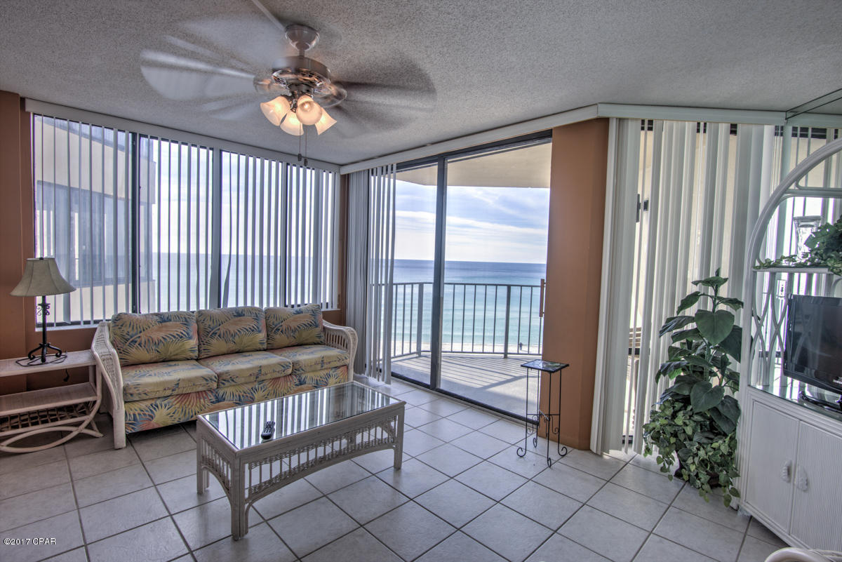Sunbird Condo - Residential