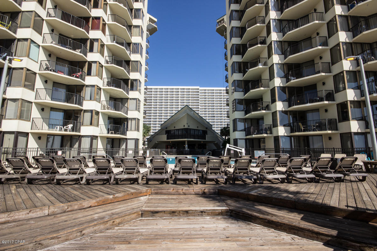 Sunbird Condo - Residential