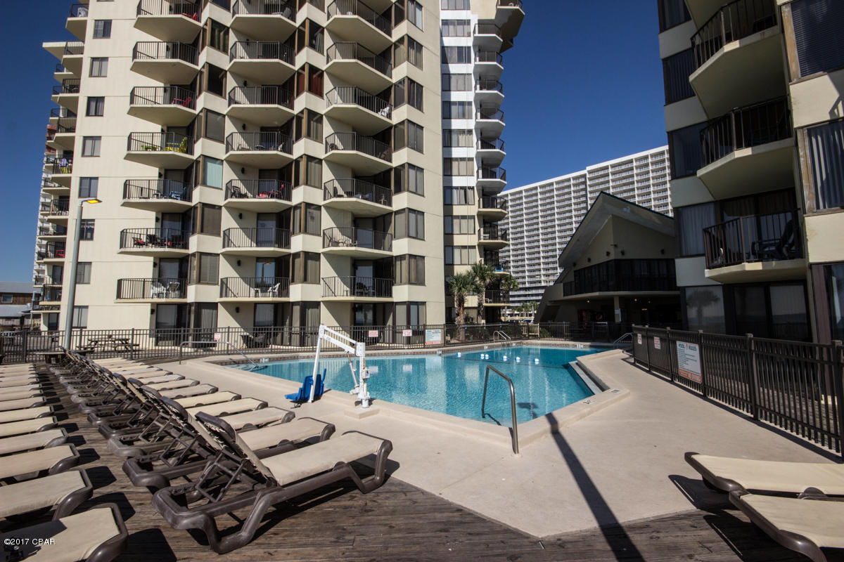 Sunbird Condo - Residential