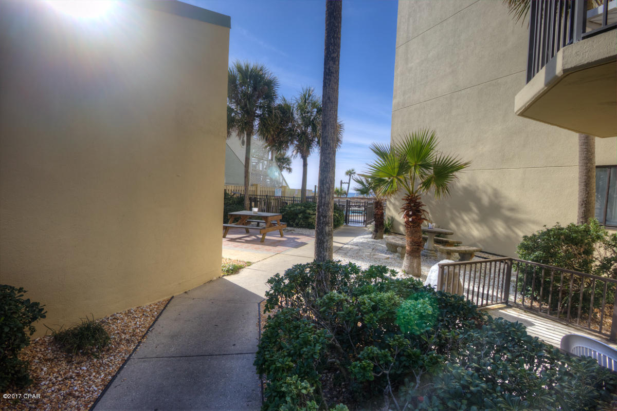 Sunbird Condo - Residential