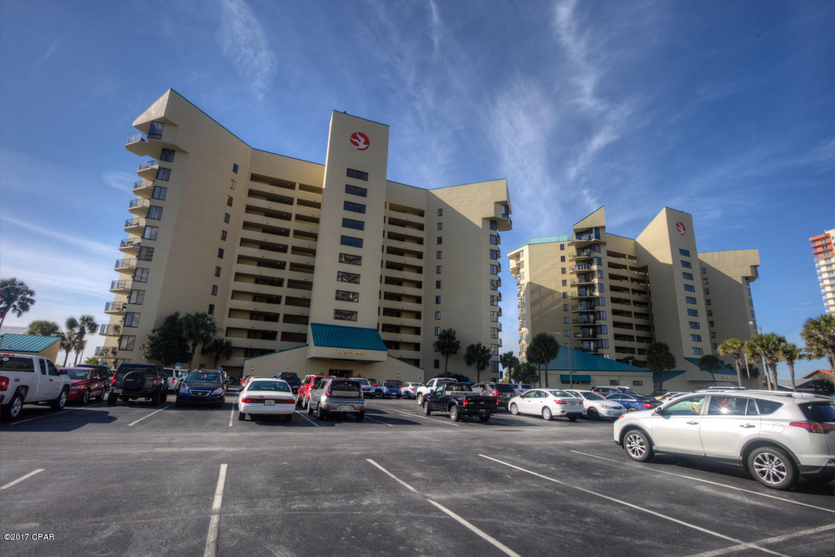 Sunbird Condo - Residential