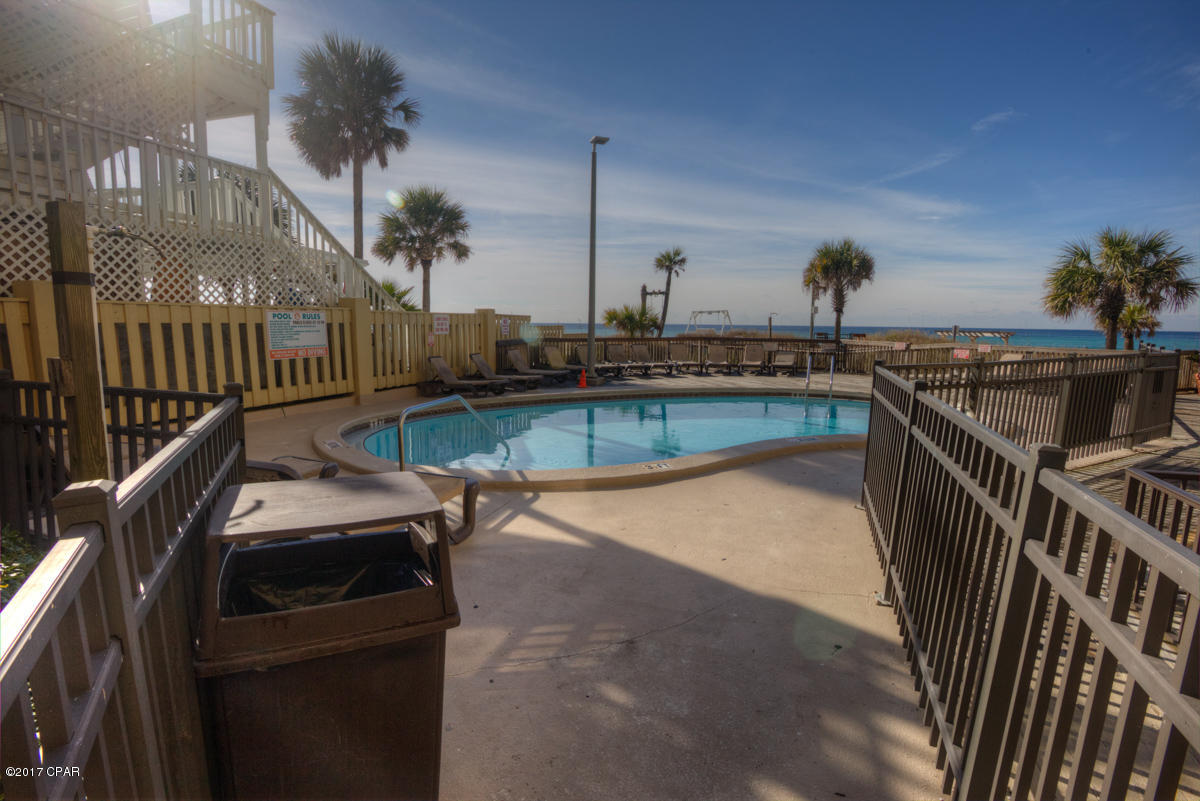 Sunbird Condo - Residential