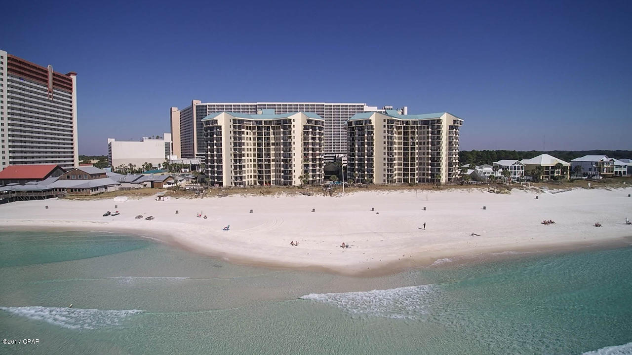 Sunbird Condo - Residential