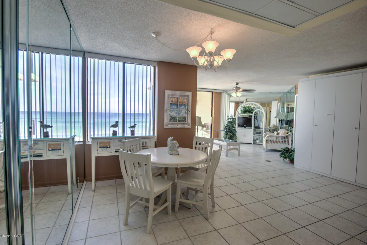 Sunbird Condo - Residential