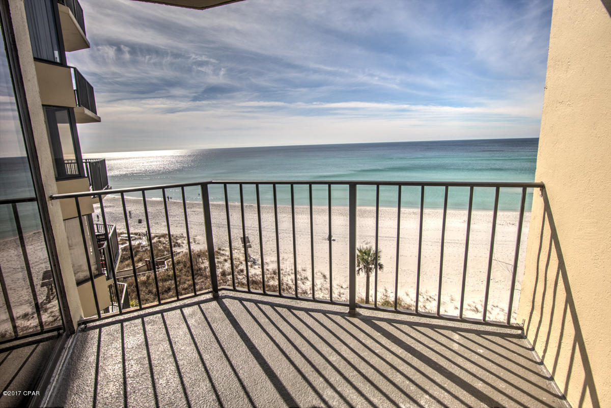 Sunbird Condo - Residential