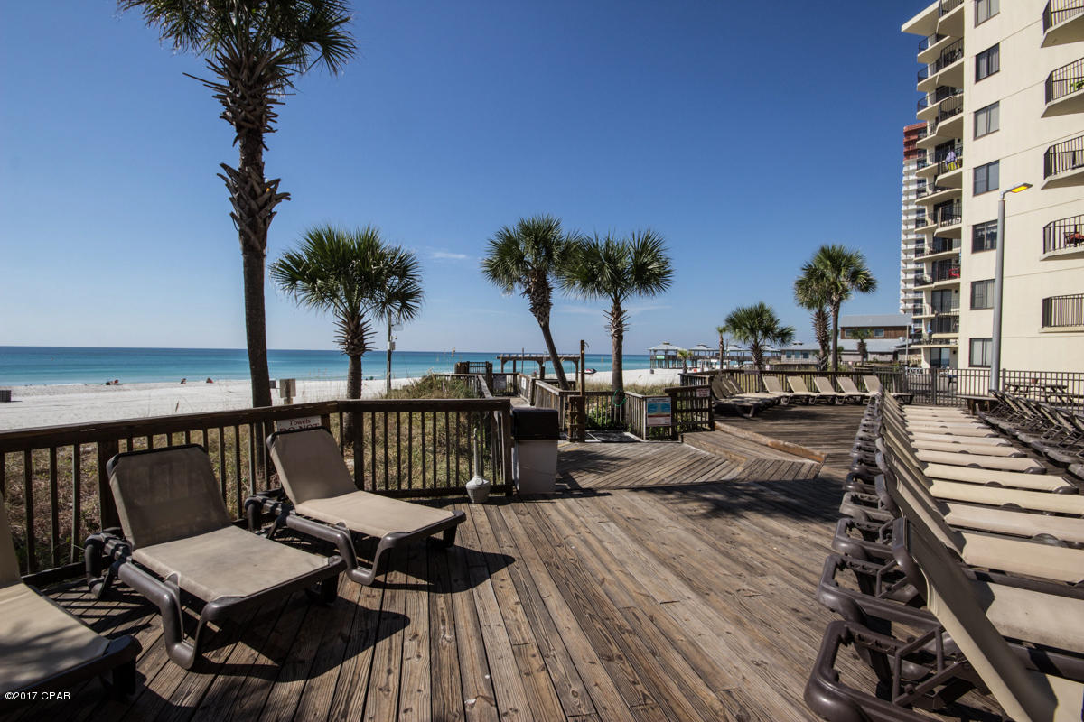 Sunbird Condo - Residential