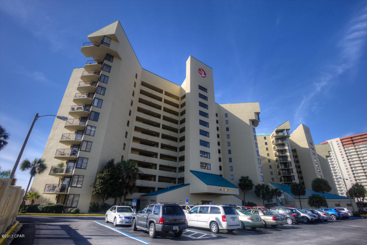 Sunbird Condo - Residential