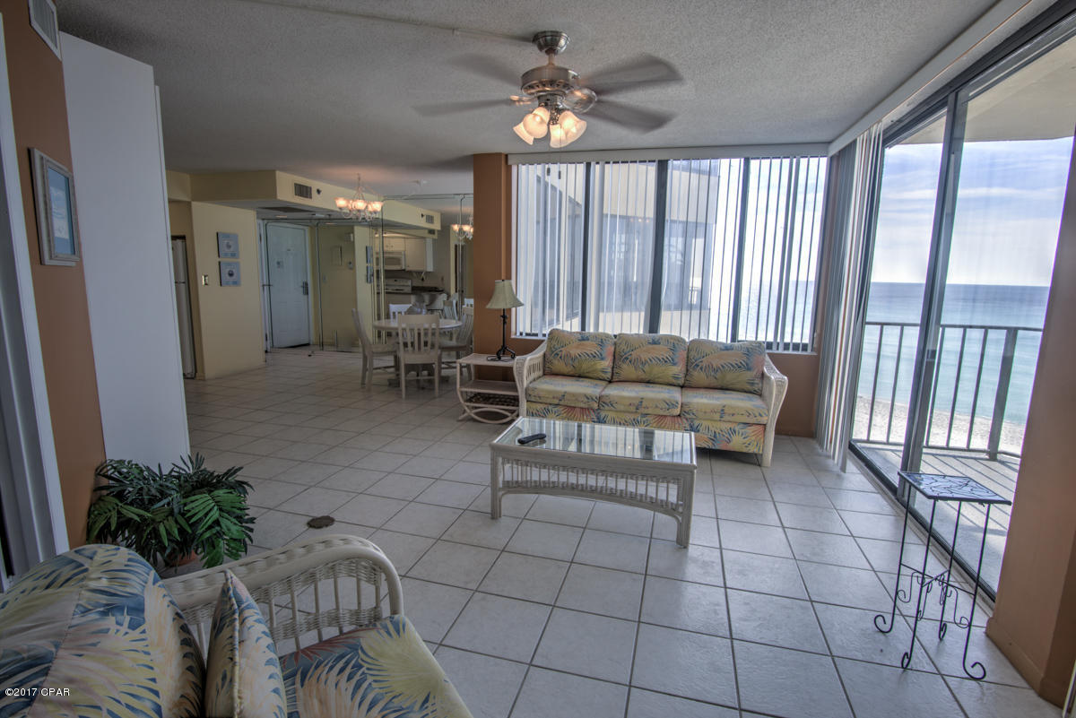 Sunbird Condo - Residential