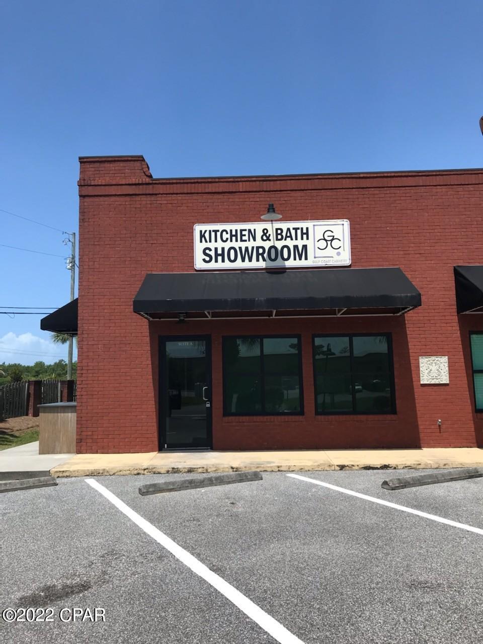 No Named Subdivision - Commercial Lease