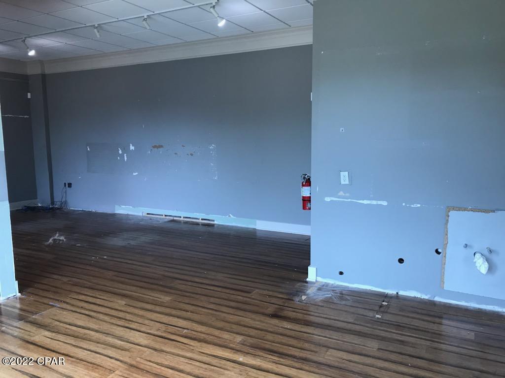 No Named Subdivision - Commercial Lease