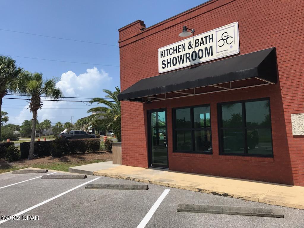 No Named Subdivision - Commercial Lease