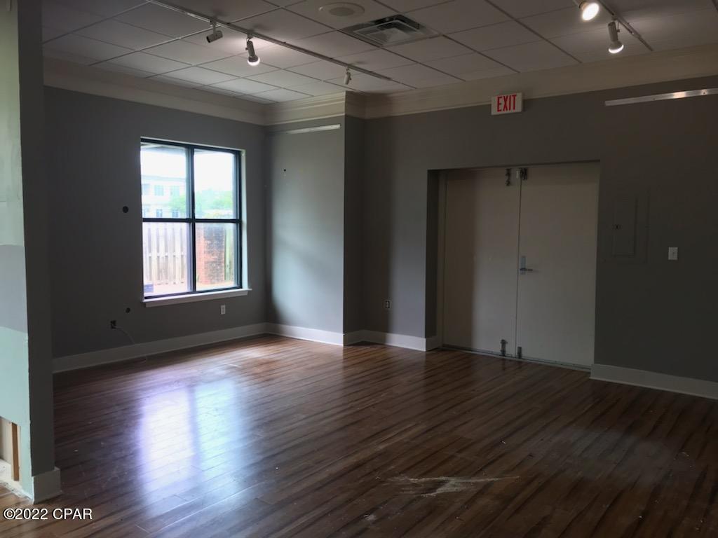 No Named Subdivision - Commercial Lease