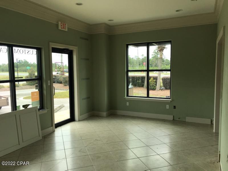 No Named Subdivision - Commercial Lease