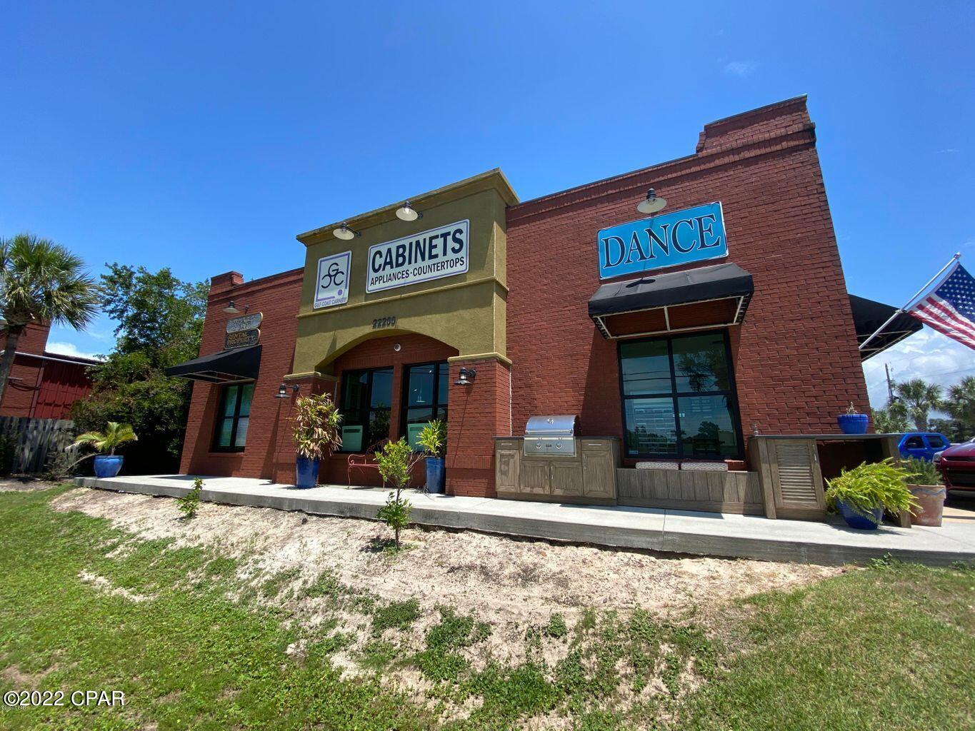 No Named Subdivision - Commercial Lease