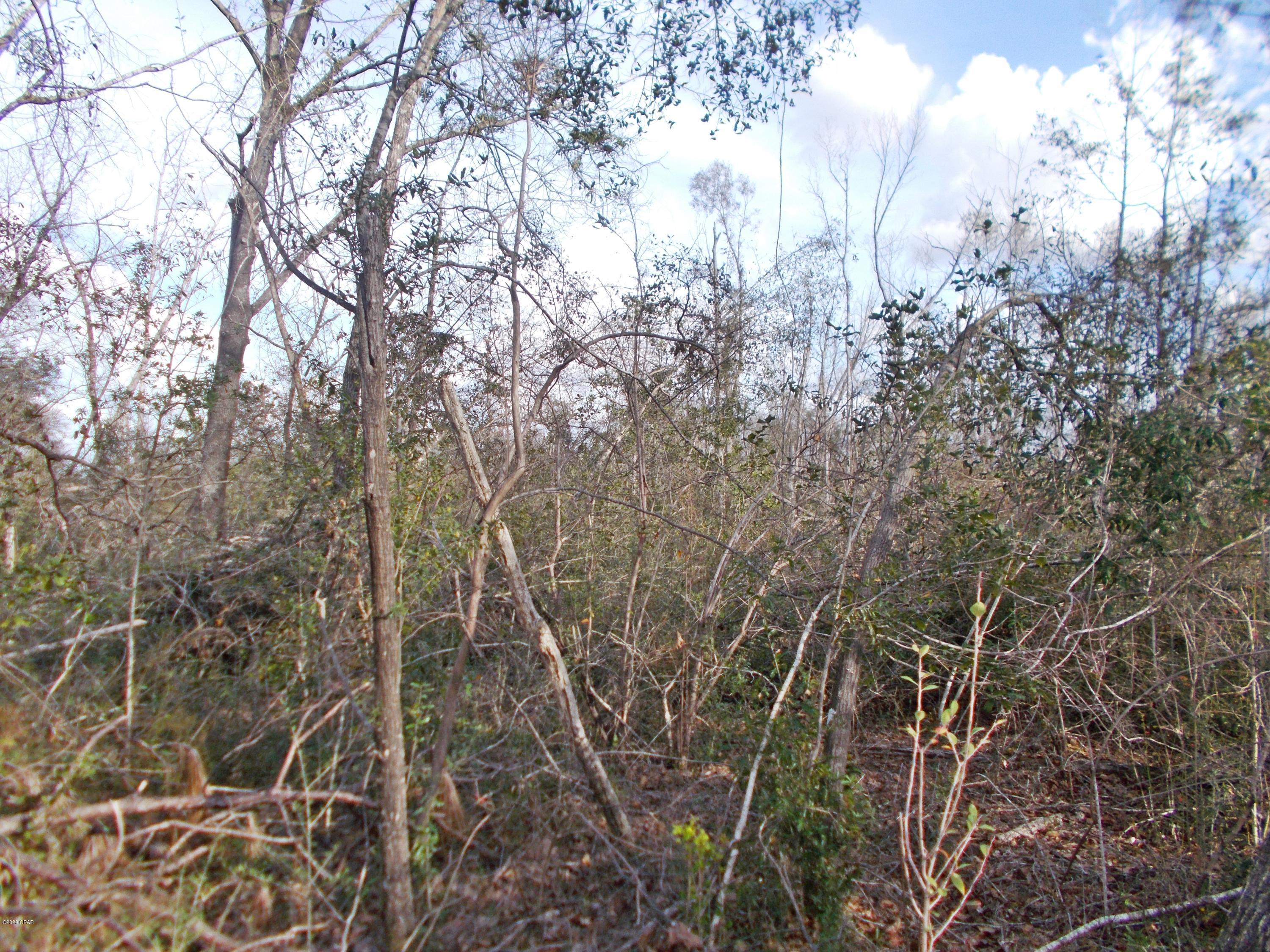 No Named Subdivision - Land