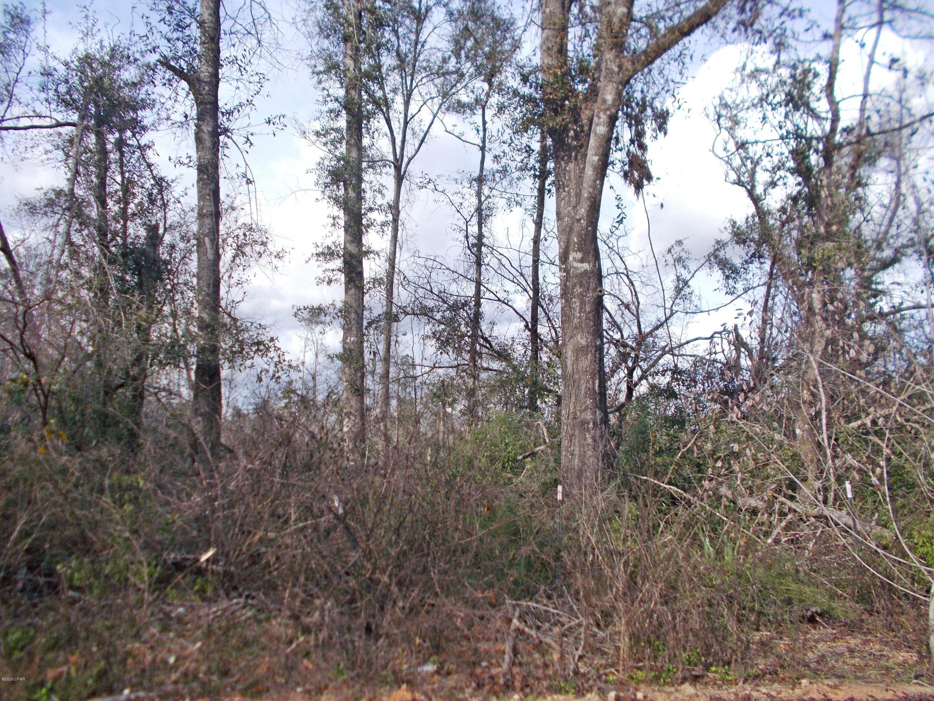 No Named Subdivision - Land