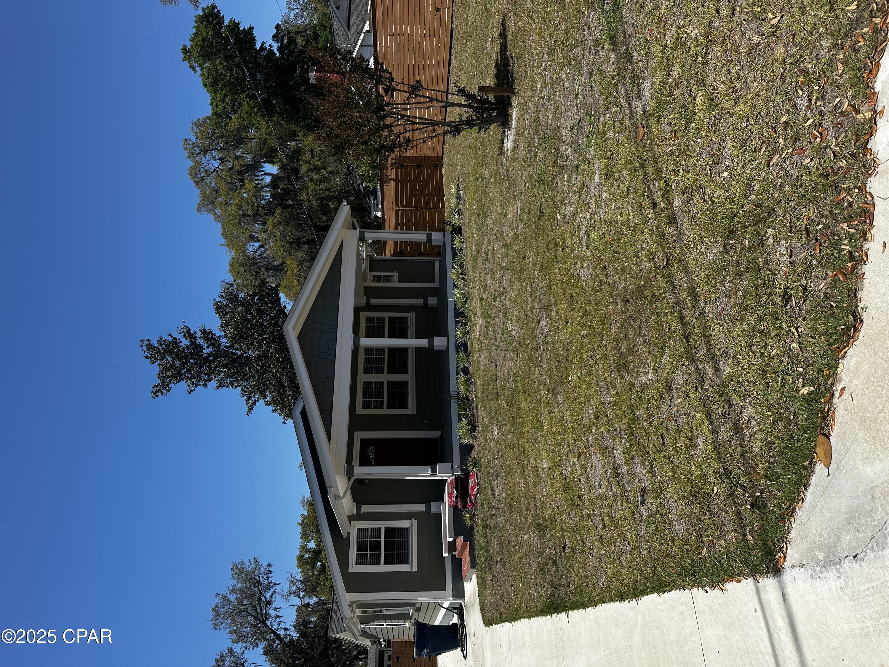 [No Recorded Subdiv] - Residential Lease