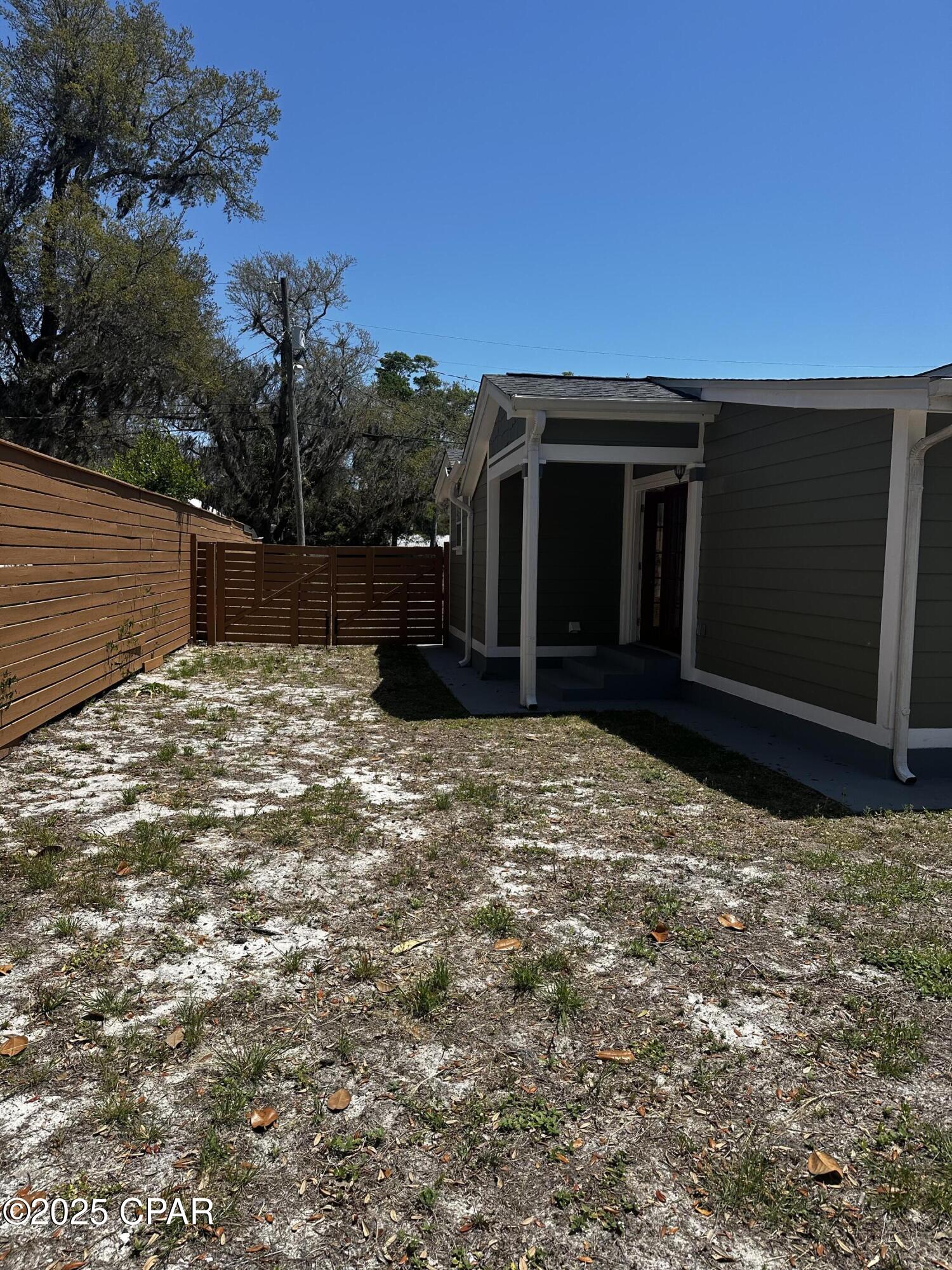 [No Recorded Subdiv] - Residential Lease