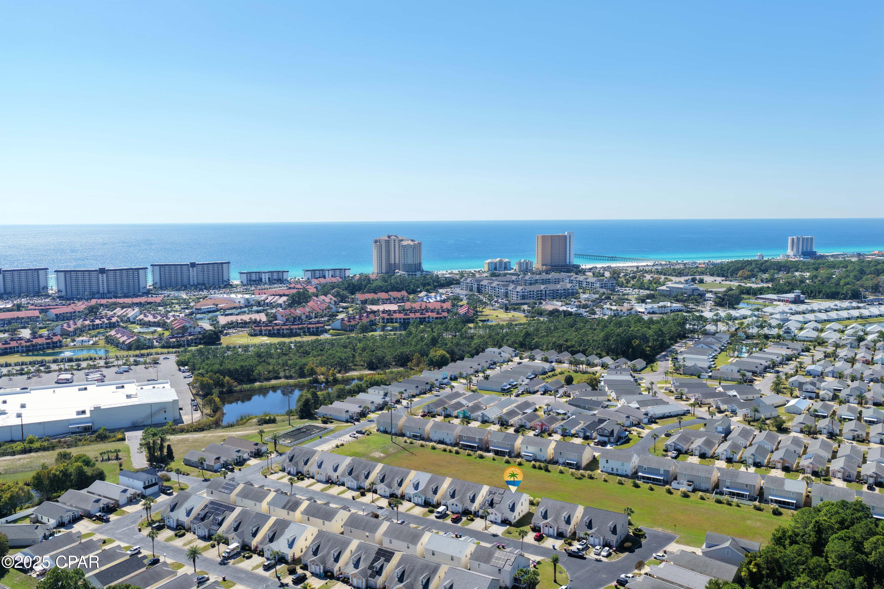 Palm Cove Phase III - Residential