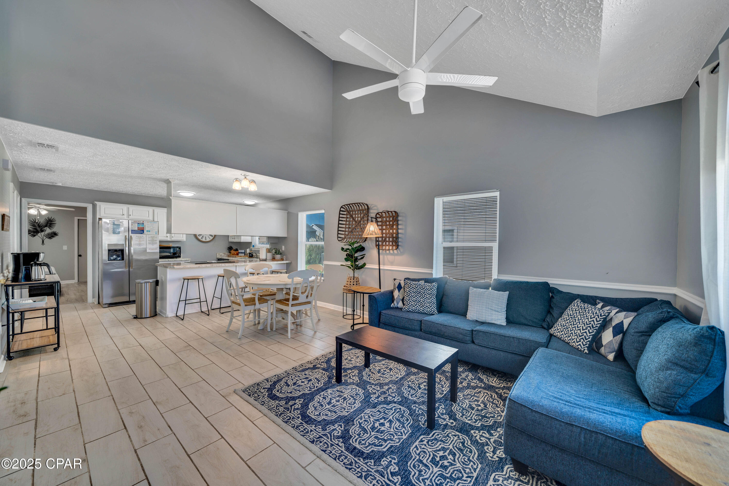 Palm Cove Phase III - Residential