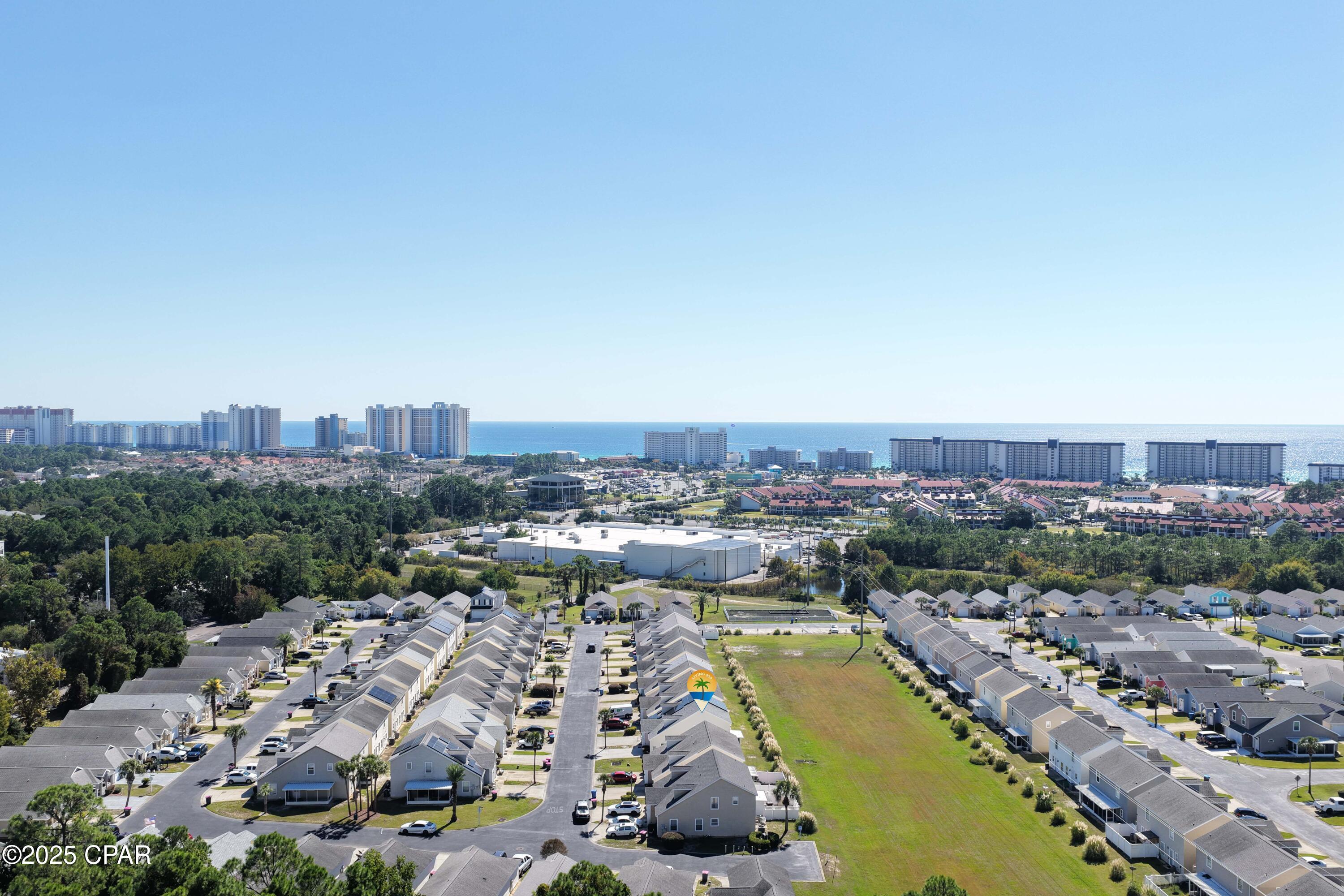 Palm Cove Phase III - Residential