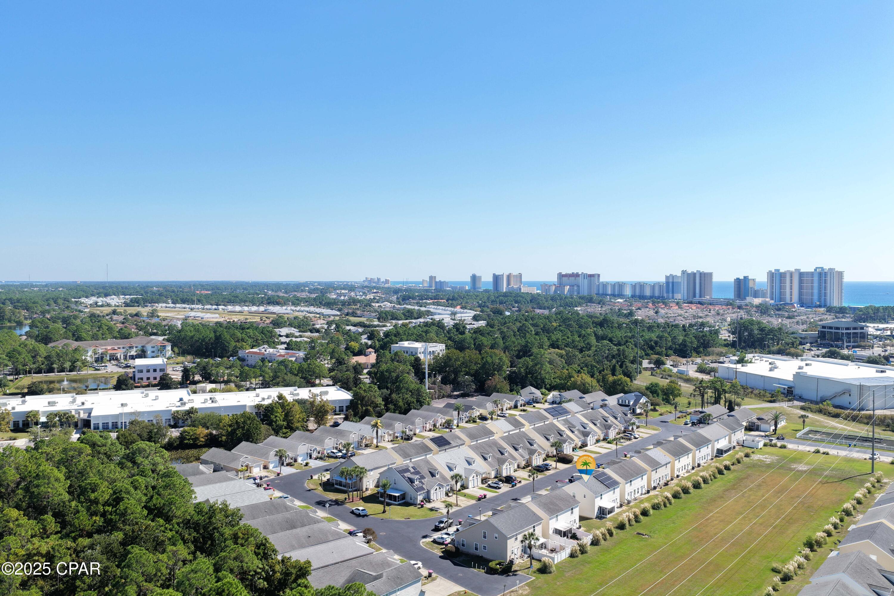 Palm Cove Phase III - Residential