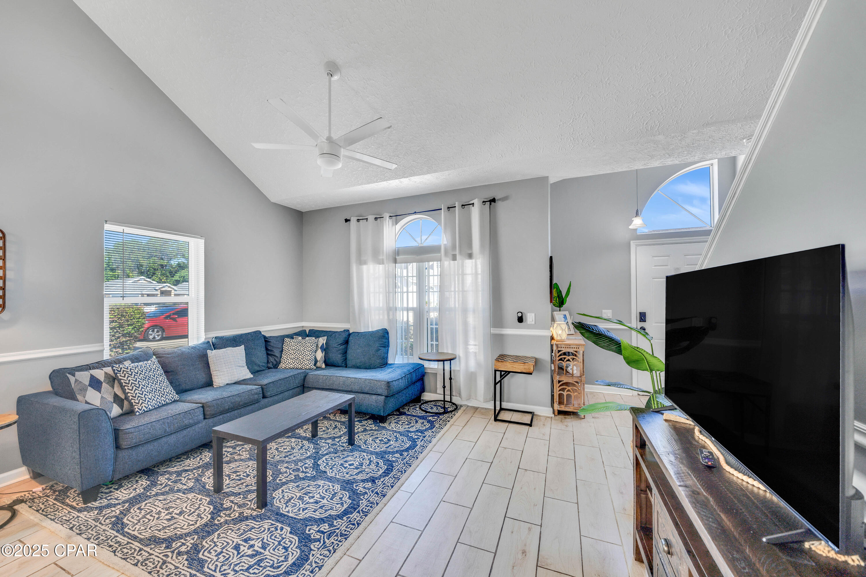 Palm Cove Phase III - Residential