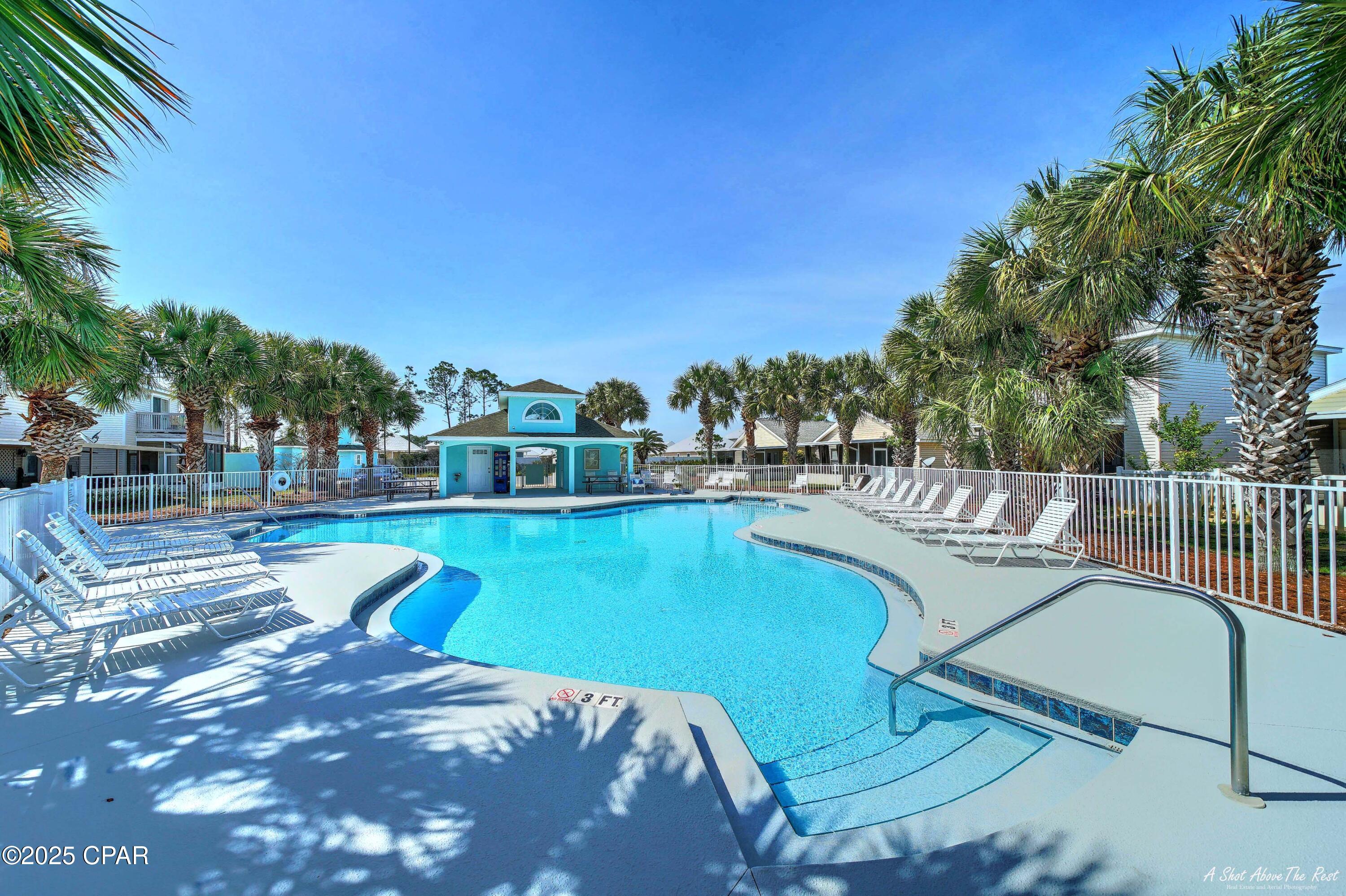 Palm Cove Phase III - Residential