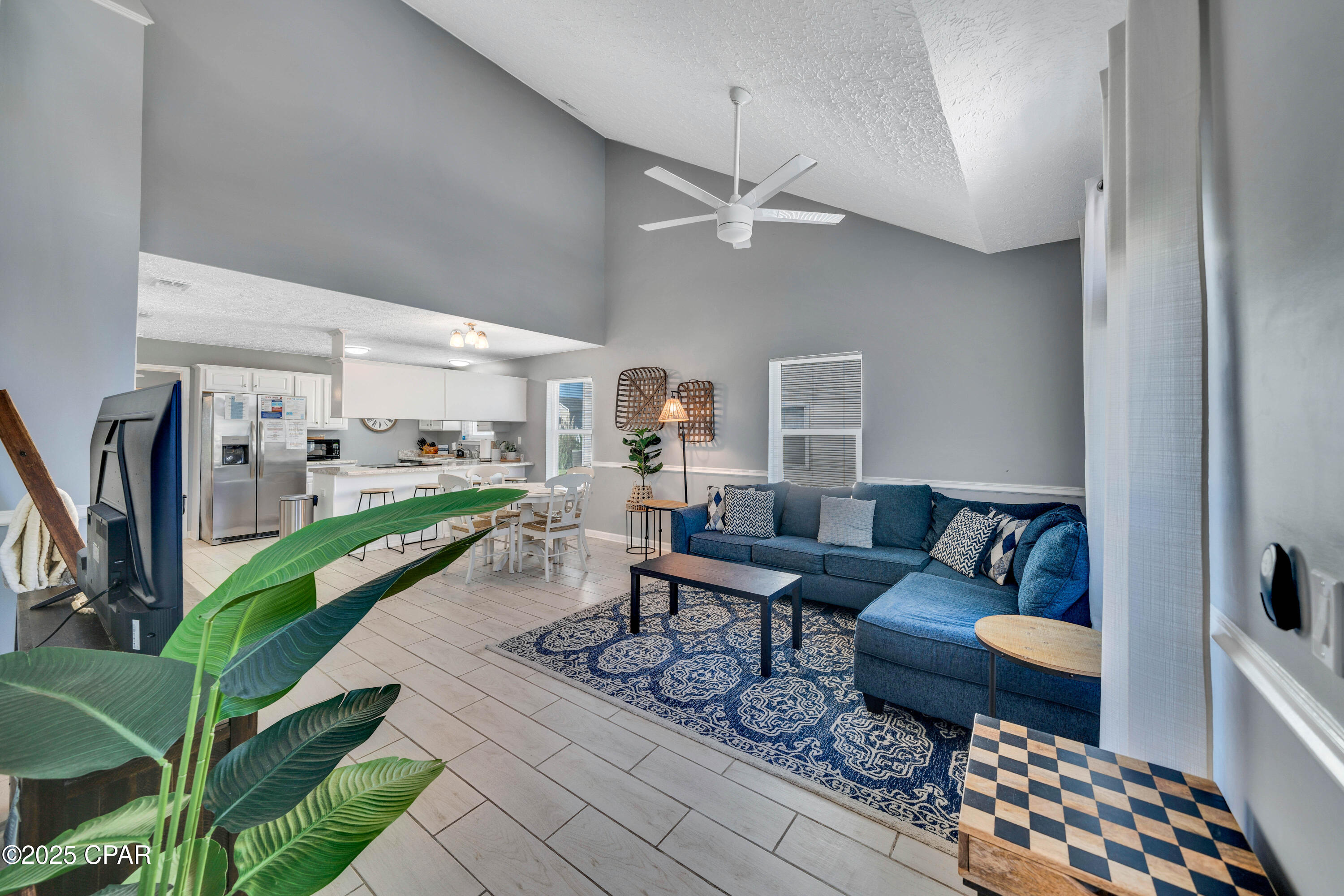 Palm Cove Phase III - Residential