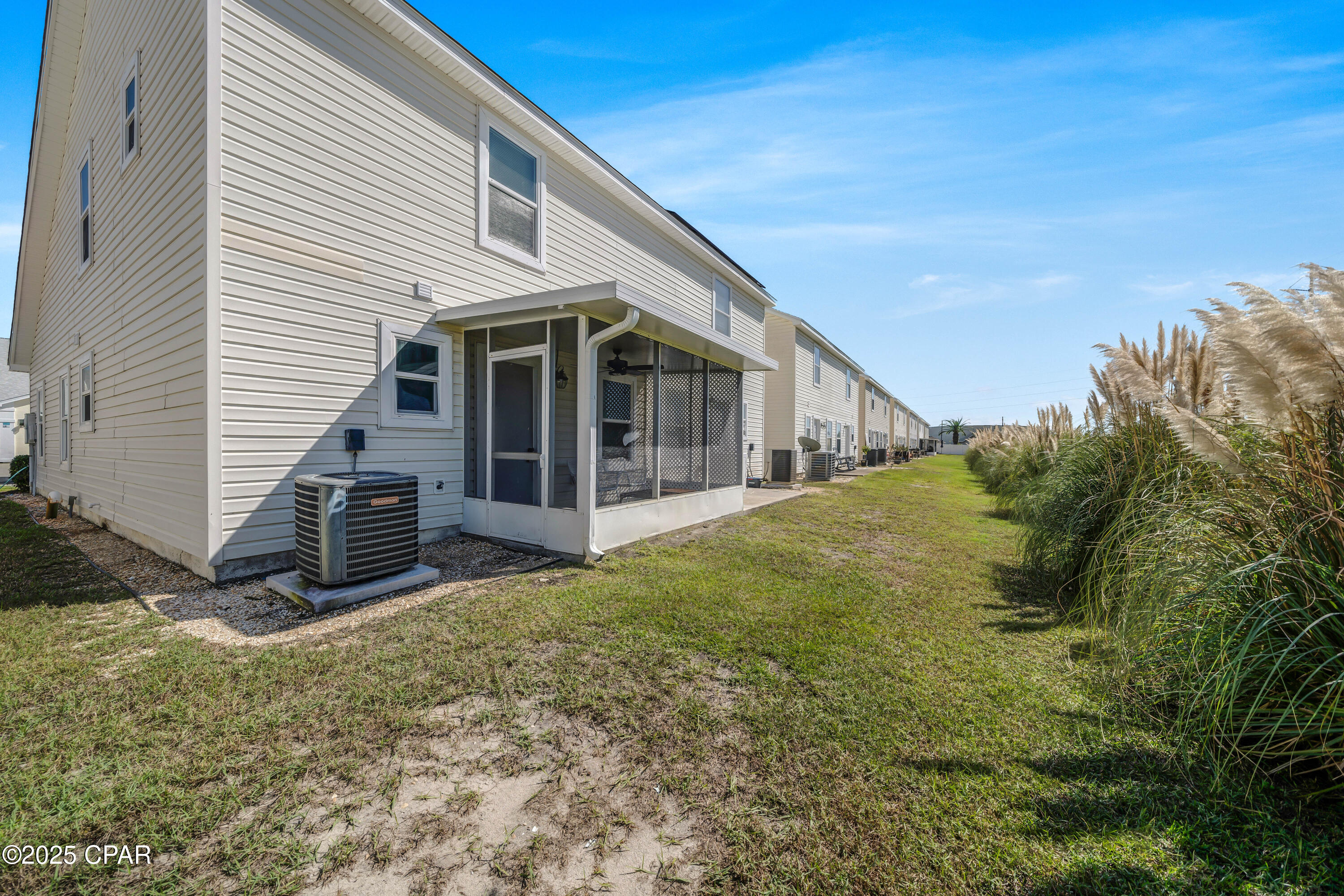 Palm Cove Phase III - Residential