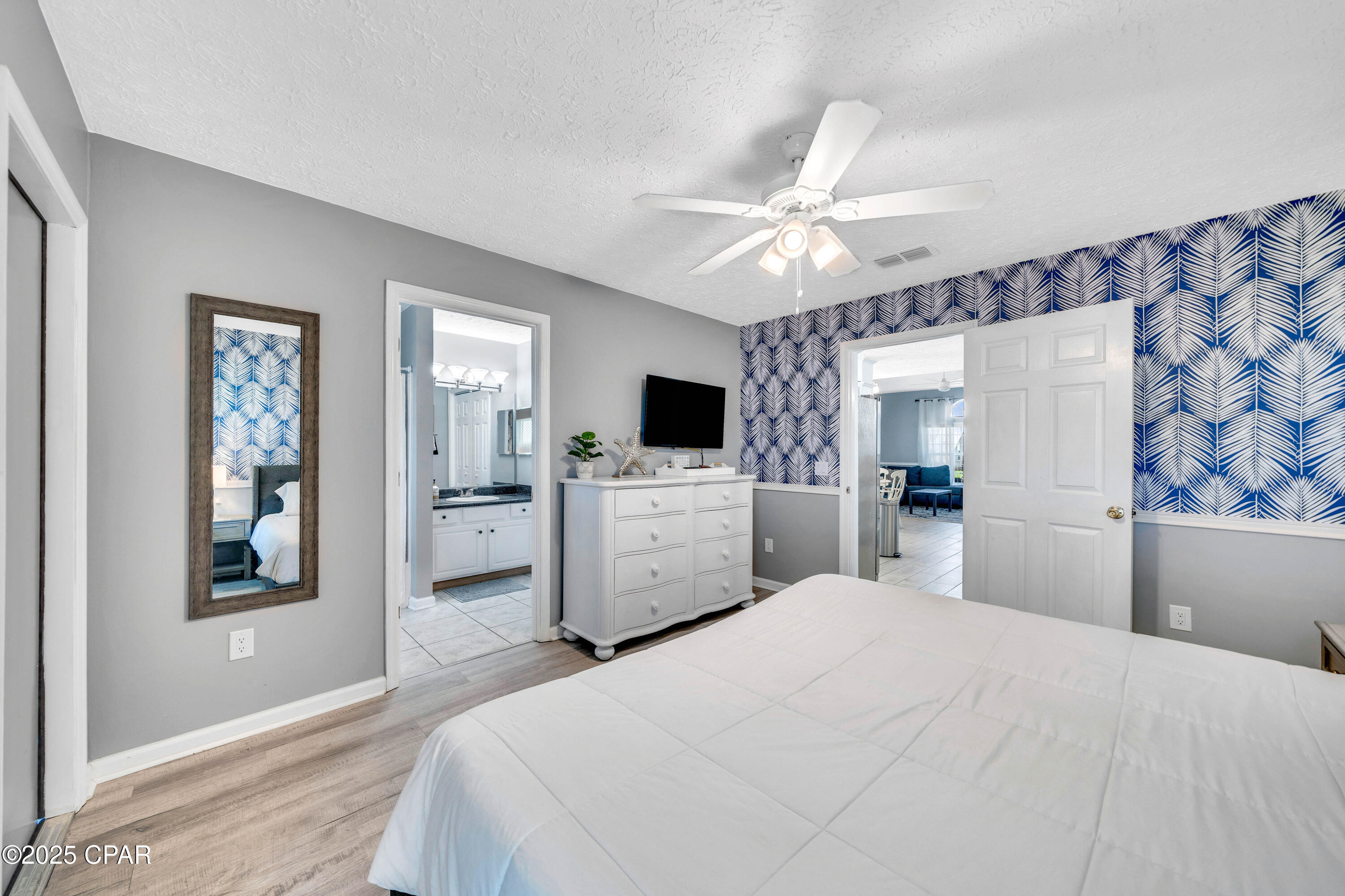 Palm Cove Phase III - Residential