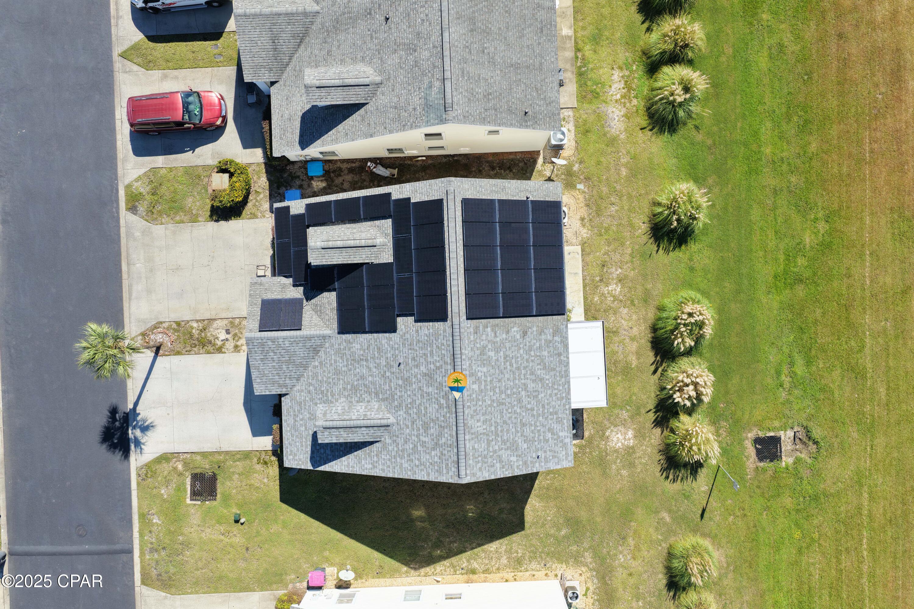 Palm Cove Phase III - Residential