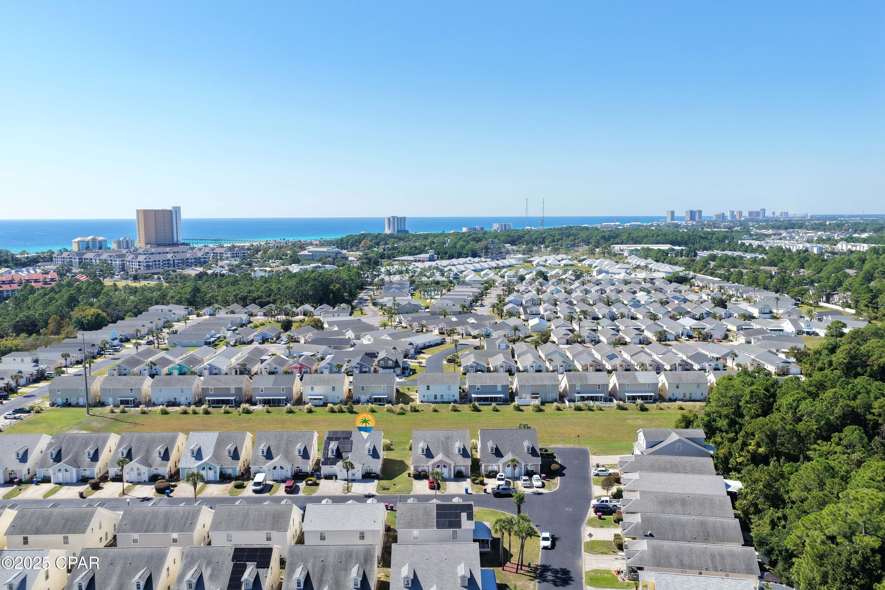 Palm Cove Phase III - Residential