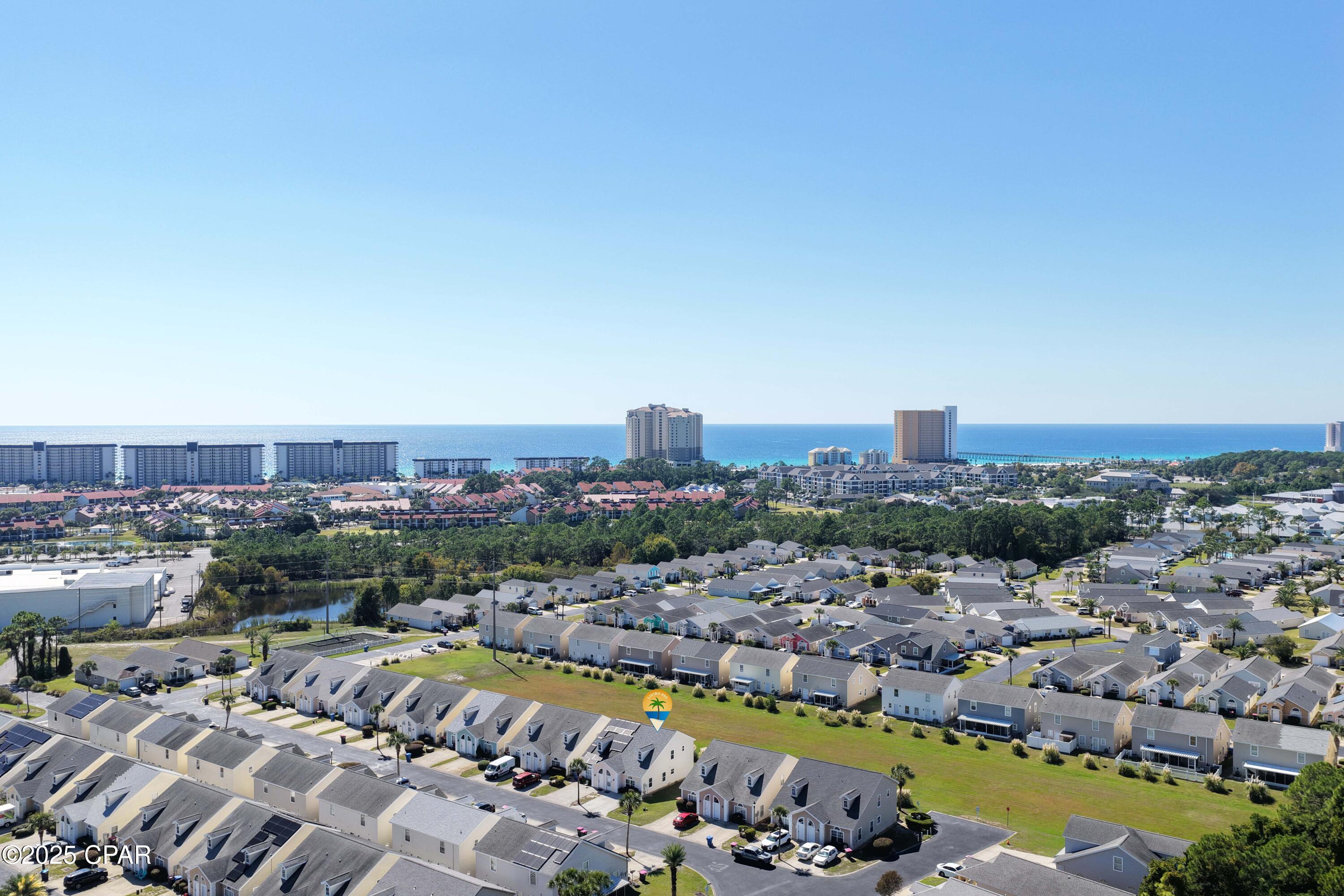 Palm Cove Phase III - Residential