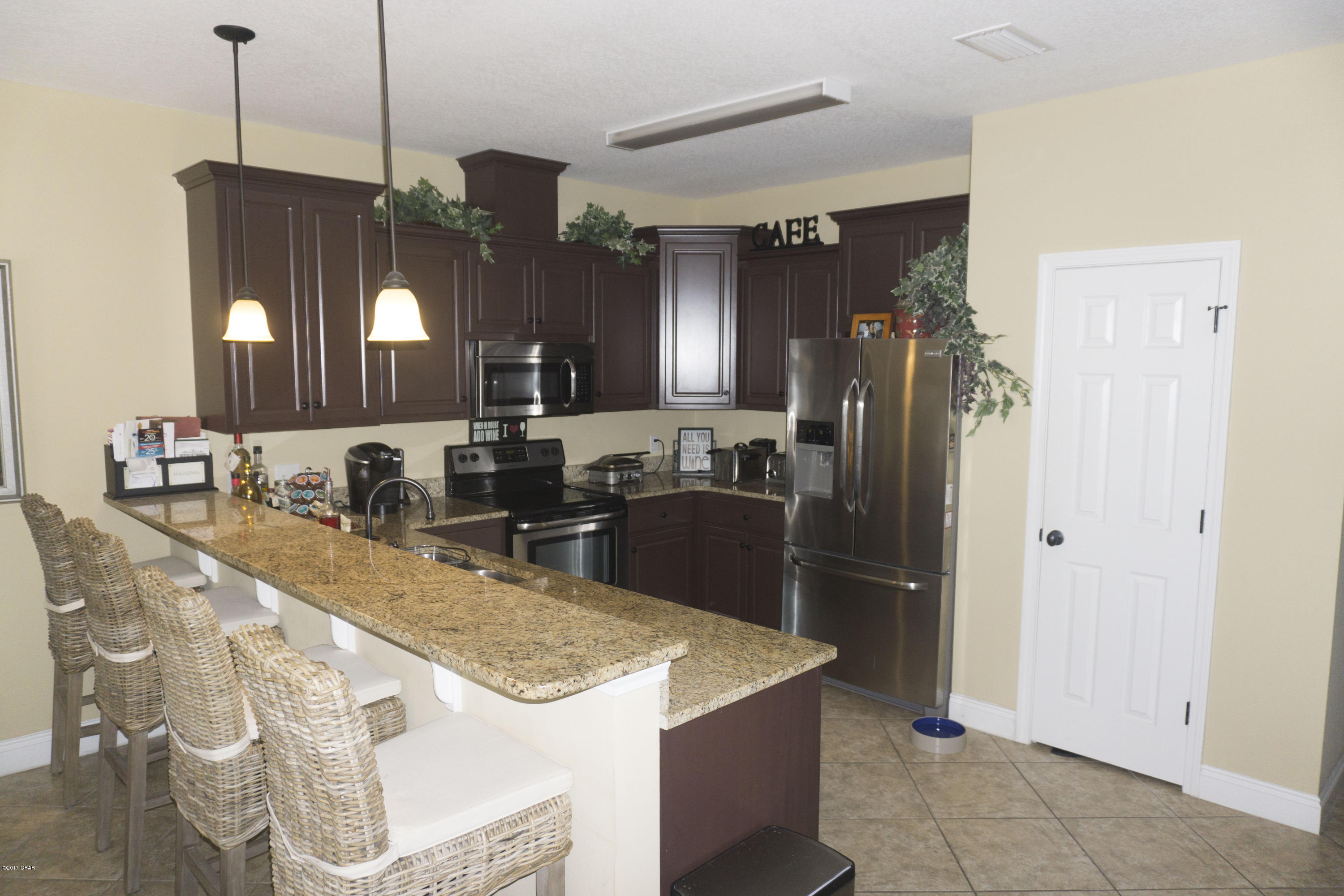 Annabella's Townhomes - Residential Lease