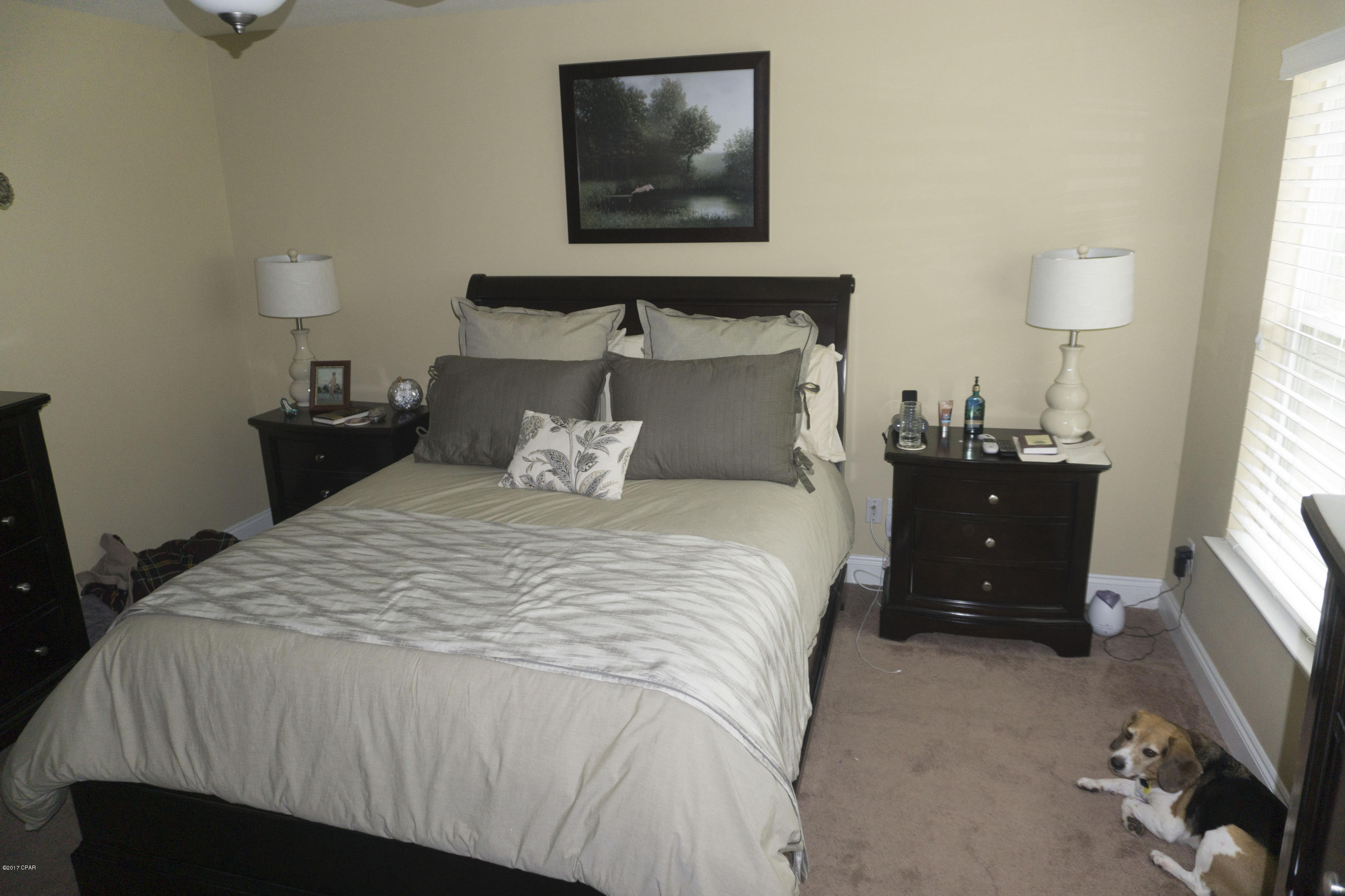 Annabella's Townhomes - Residential Lease