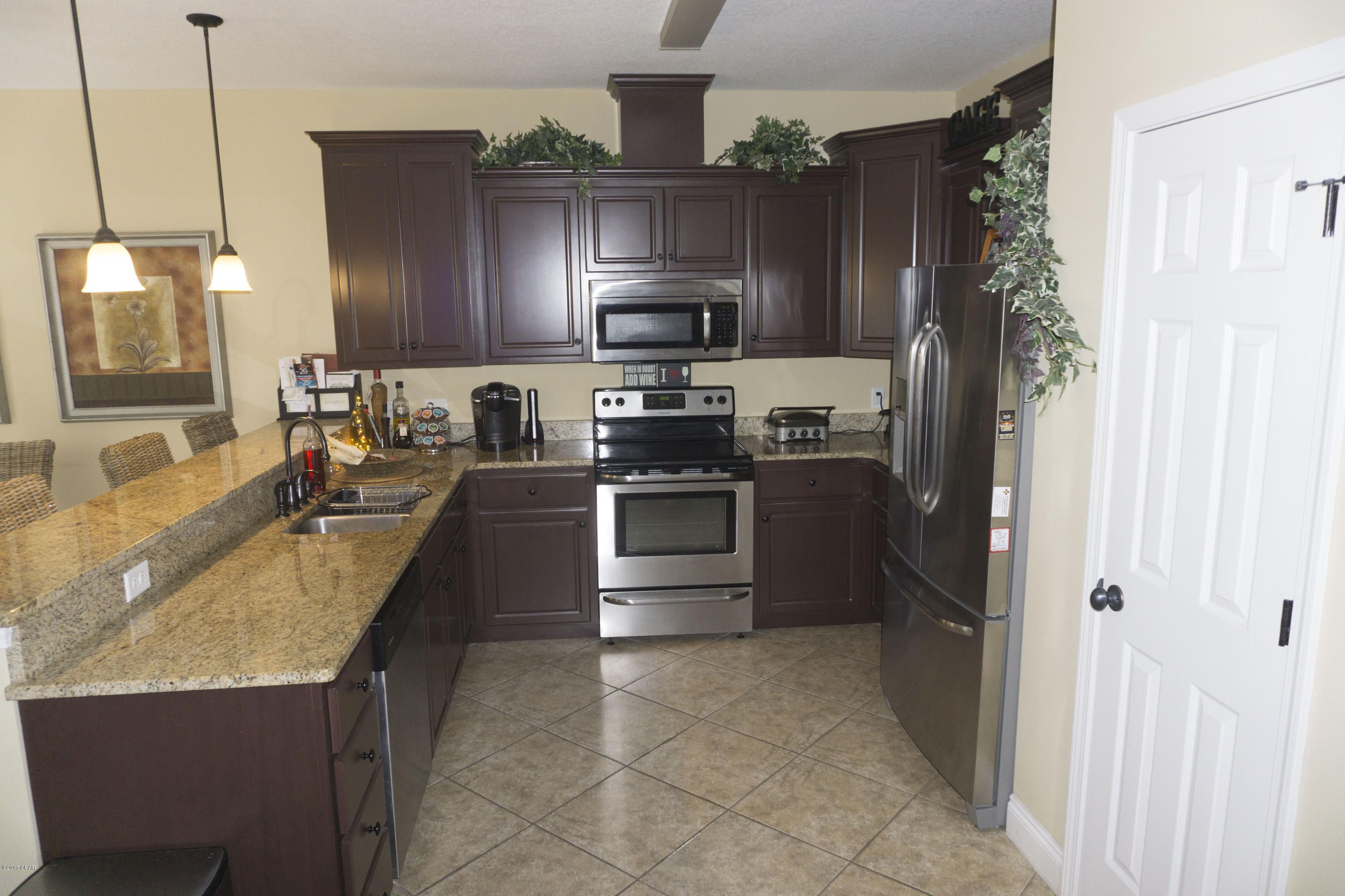 Annabella's Townhomes - Residential Lease