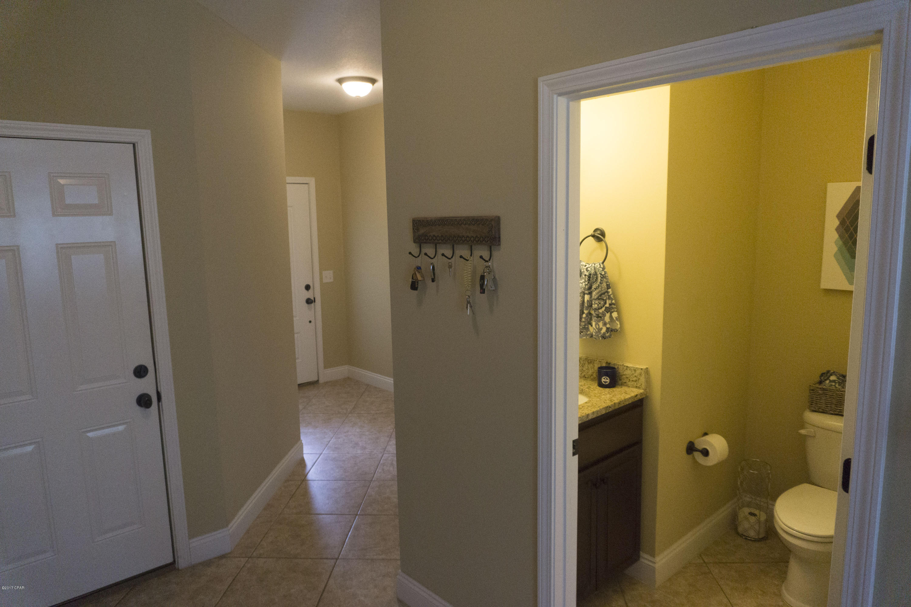 Annabella's Townhomes - Residential Lease