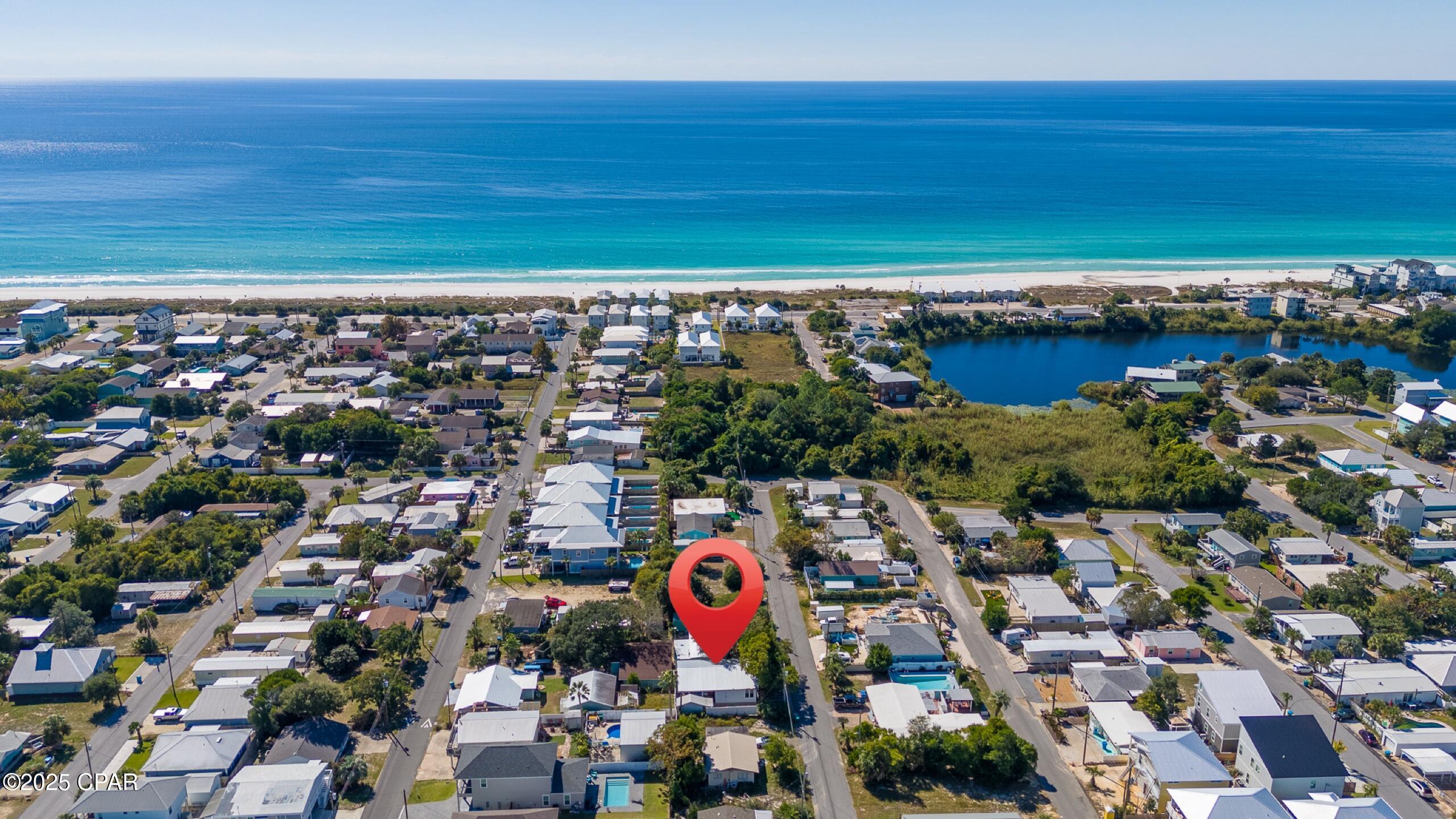 Laguna Beach Estates 5th Add - Residential