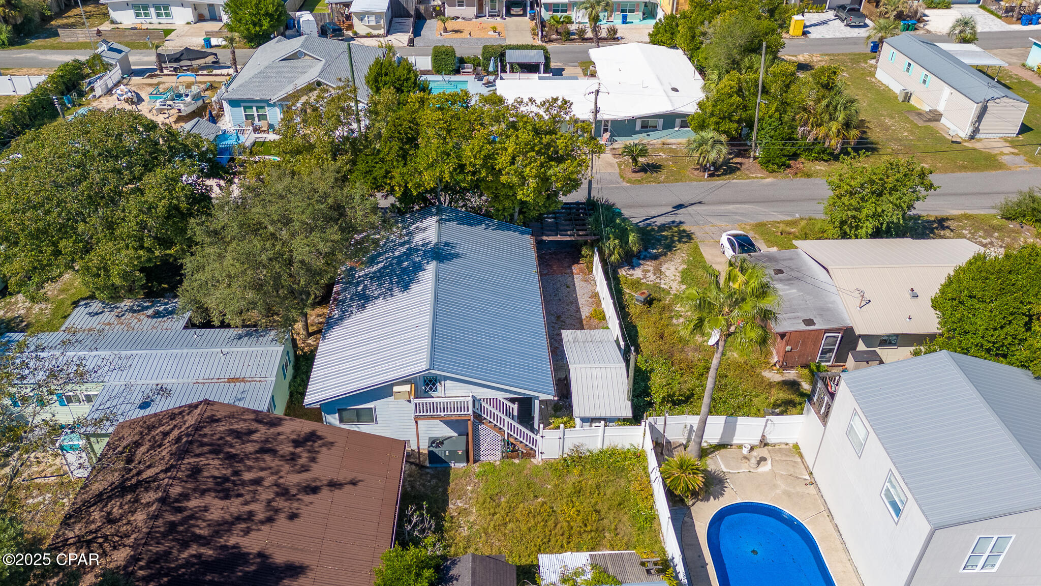 Laguna Beach Estates 5th Add - Residential