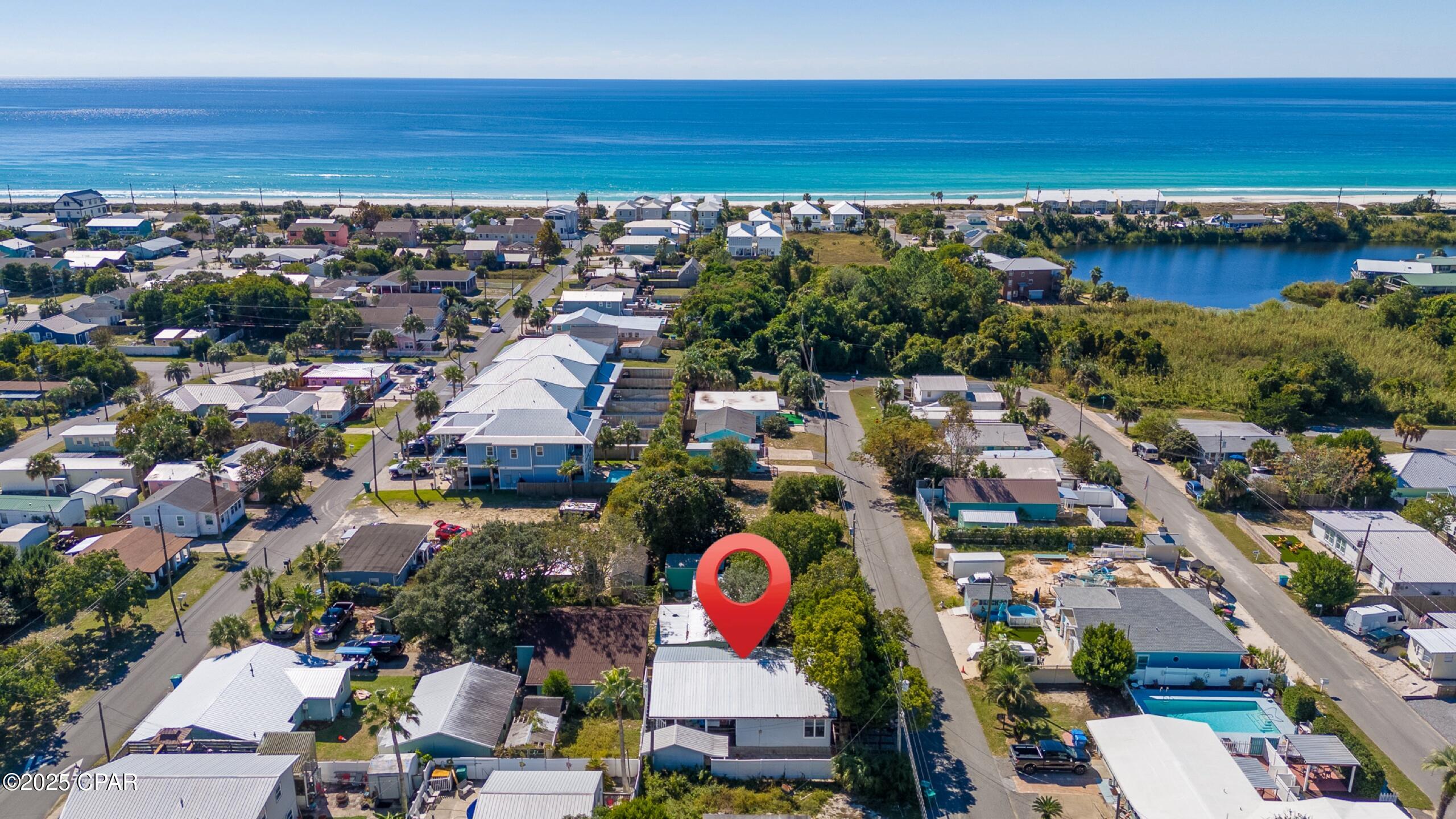 Laguna Beach Estates 5th Add - Residential