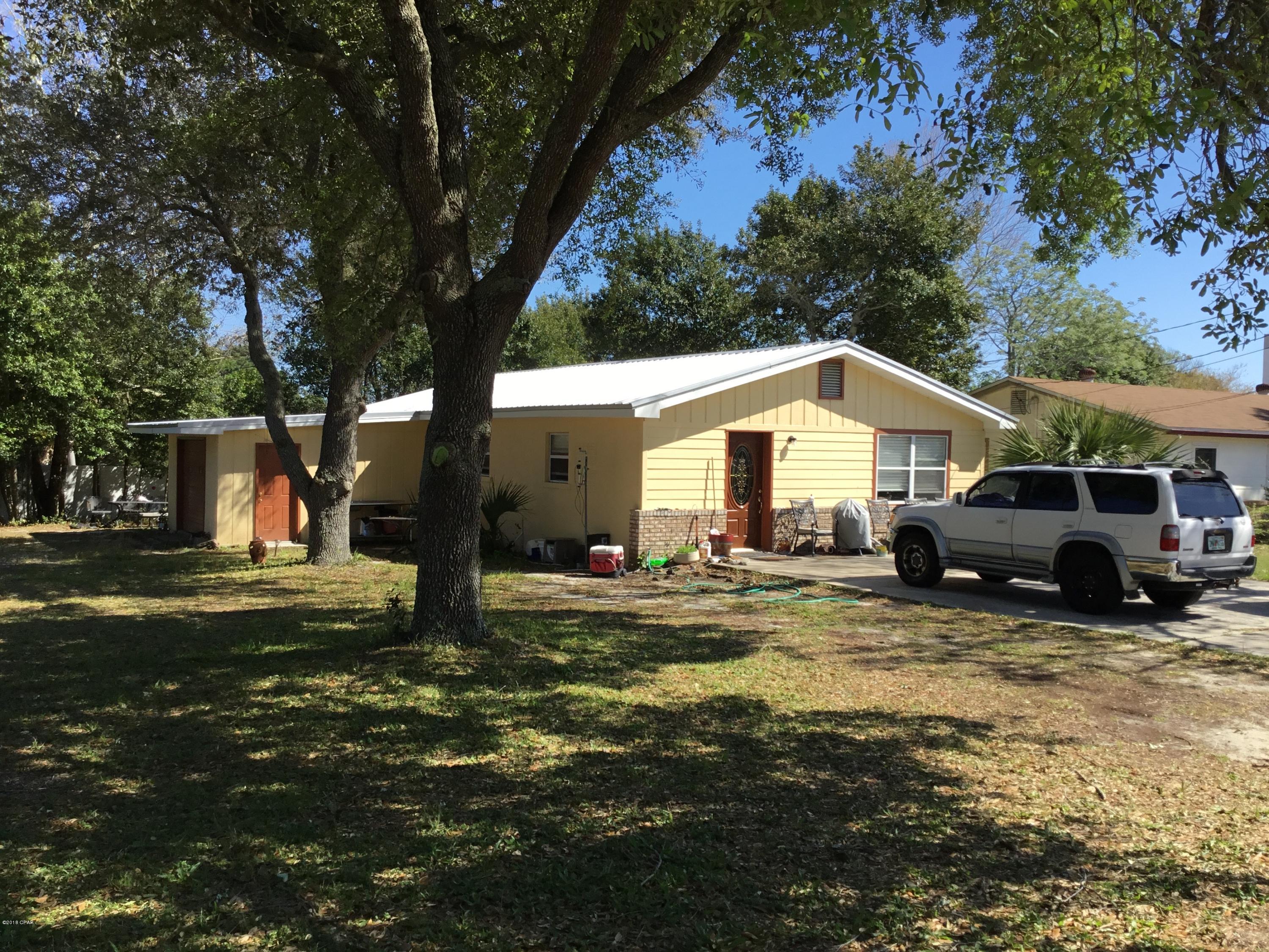 [No Recorded Subdiv] - Residential