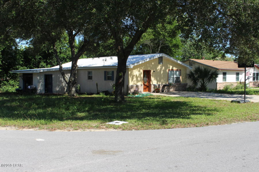 [No Recorded Subdiv] - Residential