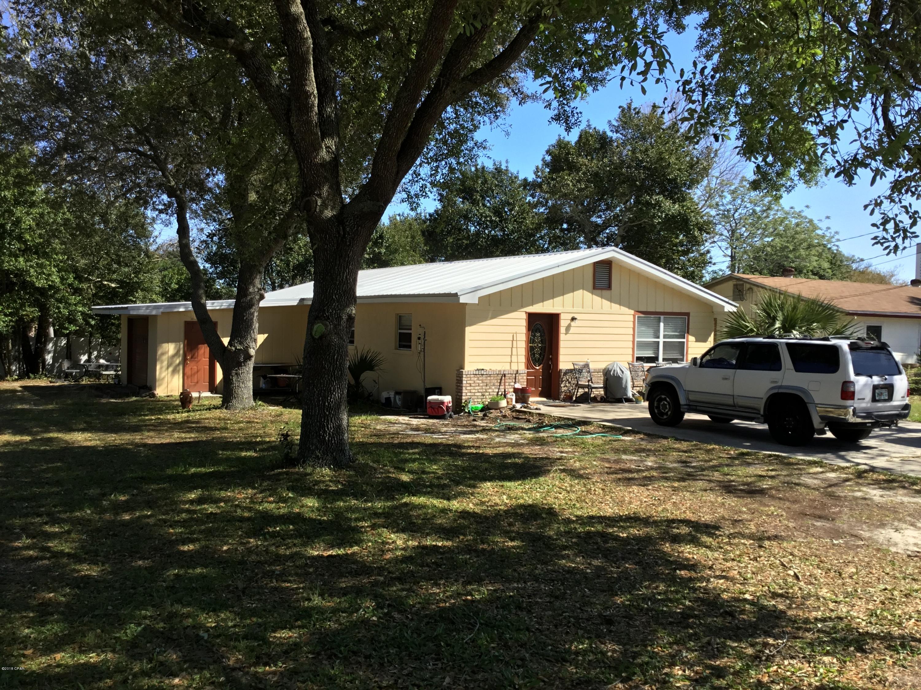 [No Recorded Subdiv] - Residential